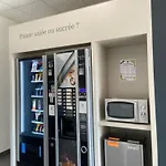 Bordeaux Est 3 Etoiles