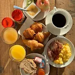 Hotel Bordeaux Est 3 Etoiles 3*