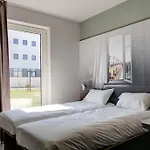 Bordeaux Est 3 Etoiles 3* Tresses