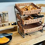 Hotel Bordeaux Est 3 Etoiles 3*