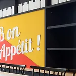 Bordeaux Est 3 Etoiles 3*