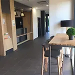 Hotel Bordeaux Est 3 Etoiles