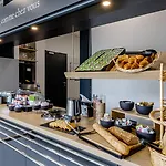 Hotel Bordeaux Est 3 Etoiles