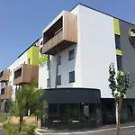 Bordeaux Est 3 Etoiles Tresses