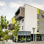 Hotel Bordeaux Est 3 Etoiles 3*