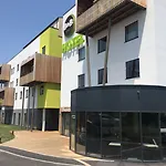 Bordeaux Est 3 Etoiles Hotel