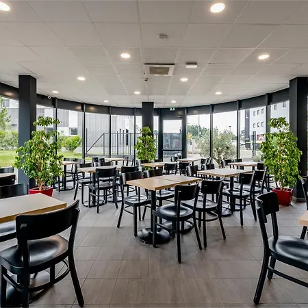Bordeaux Est 3 Etoiles Hotel 3*