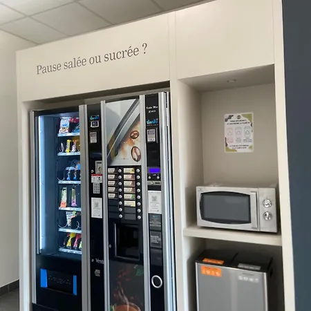 Bordeaux Est 3 Etoiles