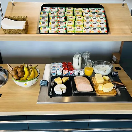 Bordeaux Est 3 Etoiles Hotel