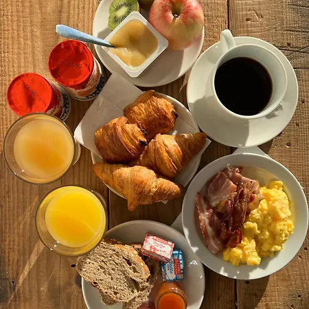 فندق Bordeaux Est 3 Etoiles 3*
