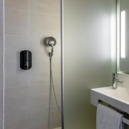 Hotel Bordeaux Est 3 Etoiles Tresses