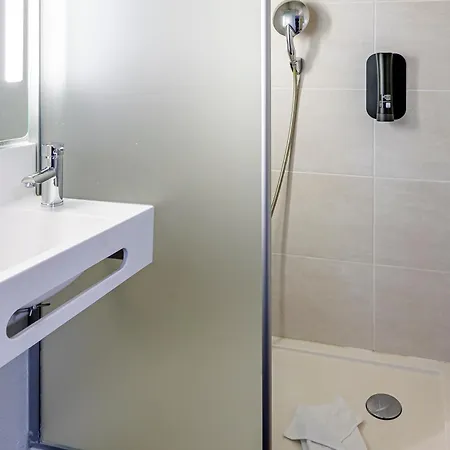 Hotel Bordeaux Est 3 Etoiles Tresses