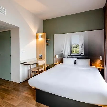 Hotel Bordeaux Est
