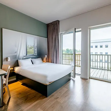 Hotel Bordeaux Est