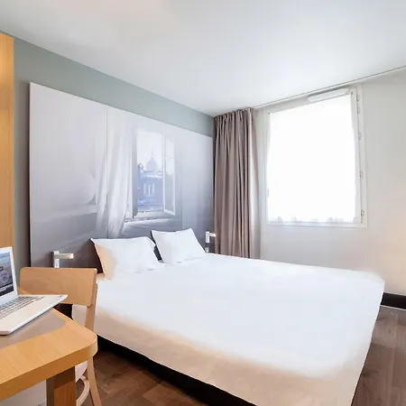 Bordeaux Est 3 Etoiles