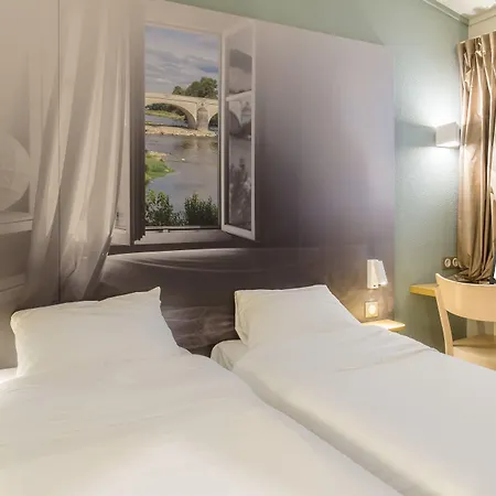 Hotel Bordeaux Est 3 étoiles 3*