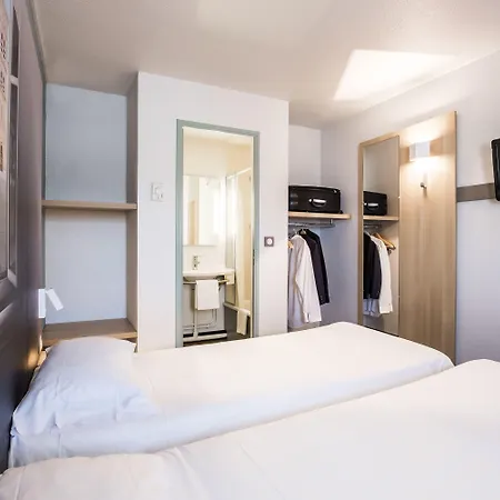 Bordeaux Est 3 étoiles 3*