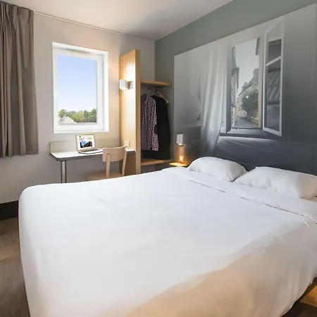 Bordeaux Est 3 Etoiles Hotel 3*