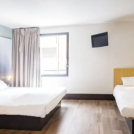 Bordeaux Est 3 Etoiles