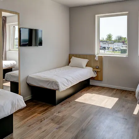 Hotel Bordeaux Est 3 Etoiles