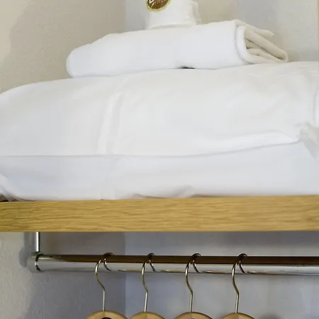 Hotel Bordeaux Est 3 Etoiles Tresses