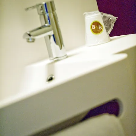 Bordeaux Est 3 Etoiles 3*