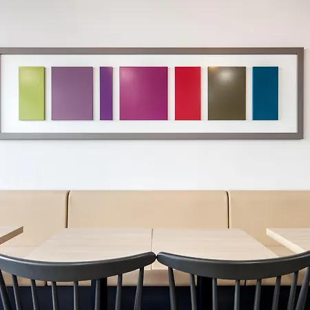 Bordeaux Est 3 Etoiles Hotel Tresses