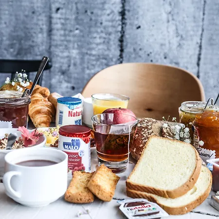 Bordeaux Est 3 Etoiles 3*