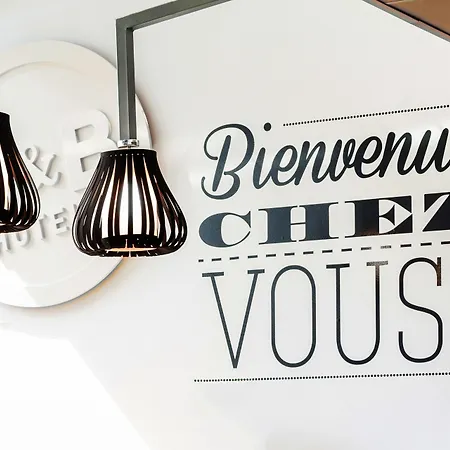 Hotel Bordeaux Est 3 Etoiles Tresses