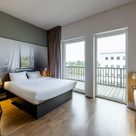 Bordeaux Est 3 étoiles