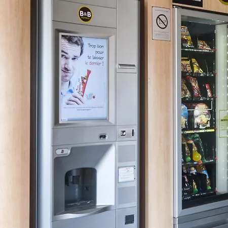 Bordeaux Est 3 Etoiles Hotel 3*