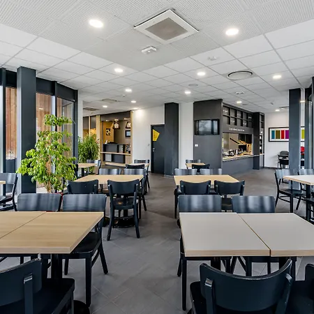 Bordeaux Est 3 Etoiles 3*