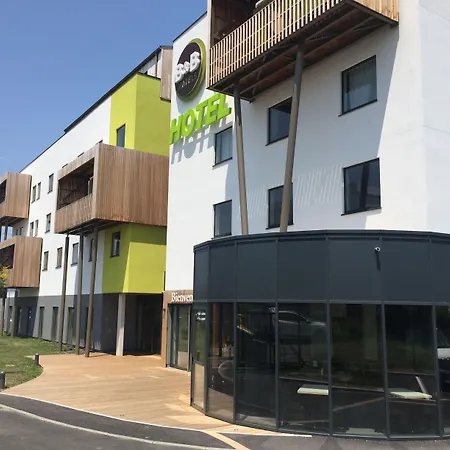 Bordeaux Est 3 Etoiles Hotel