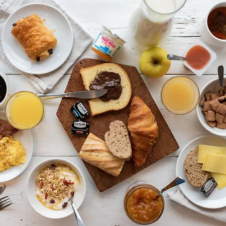 Hotel Bordeaux Est 3 Etoiles Tresses