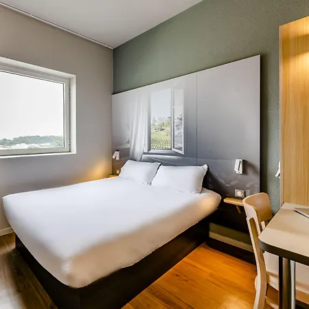 Hotel Bordeaux Est 3 Etoiles Tresses