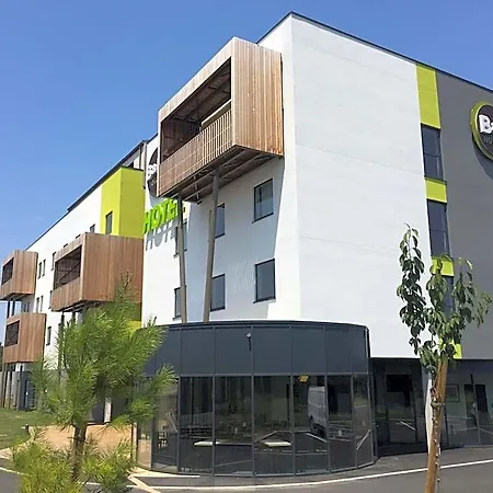 Bordeaux Est 3 Etoiles
