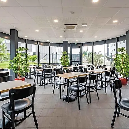 酒店 Bordeaux Est 3 Etoiles 苔丝
