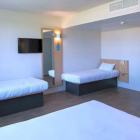 Bordeaux Est 3 Etoiles Hotel 3*