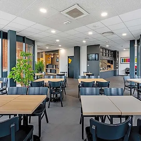 Bordeaux Est 3 Etoiles 3*