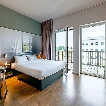 Bordeaux Est 3 Etoiles Tresses