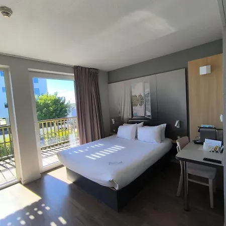 Hotel Bordeaux Est 3 étoiles