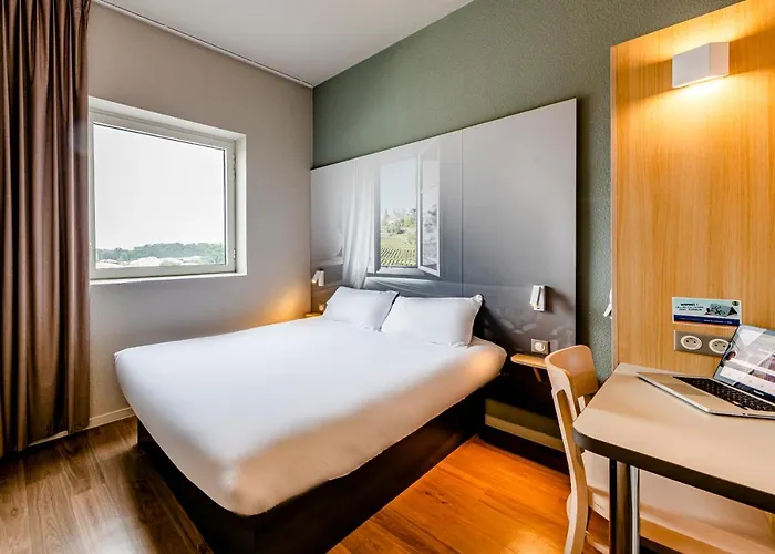 Bordeaux Est 3 Etoiles 3*