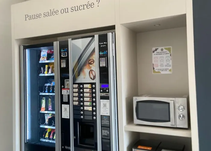 Bordeaux Est 3 Etoiles