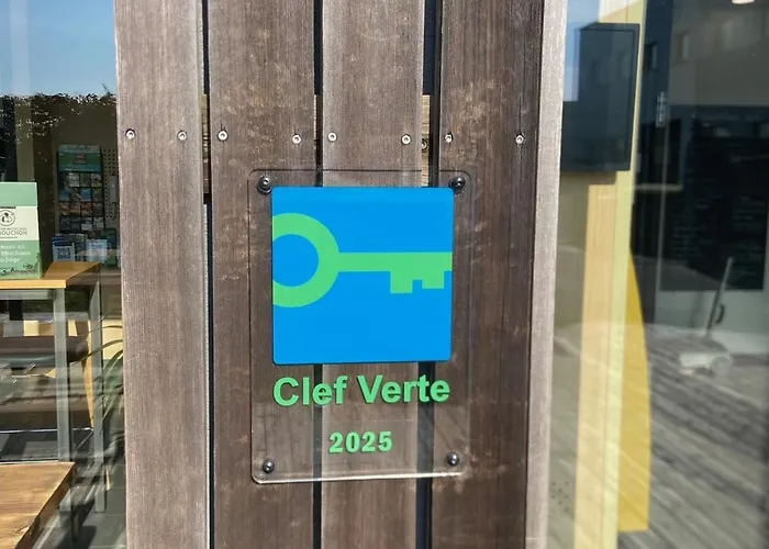 Hotel Bordeaux Est 3 étoiles