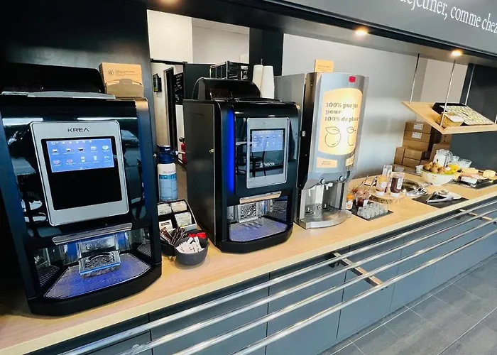 Bordeaux Est 3 Etoiles 3*