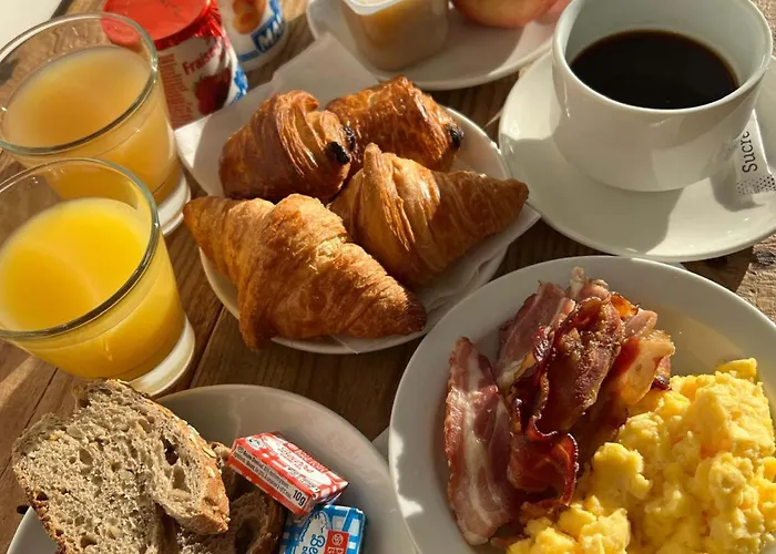 Bordeaux Est 3 Etoiles Hotel