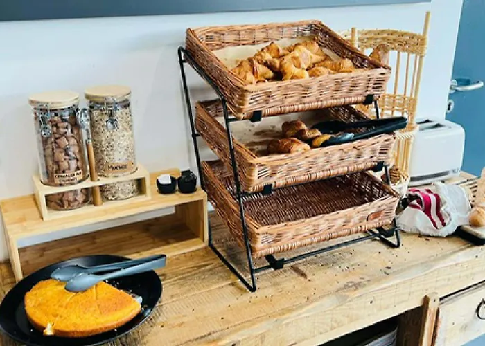 Hotel Bordeaux Est 3 étoiles 3*