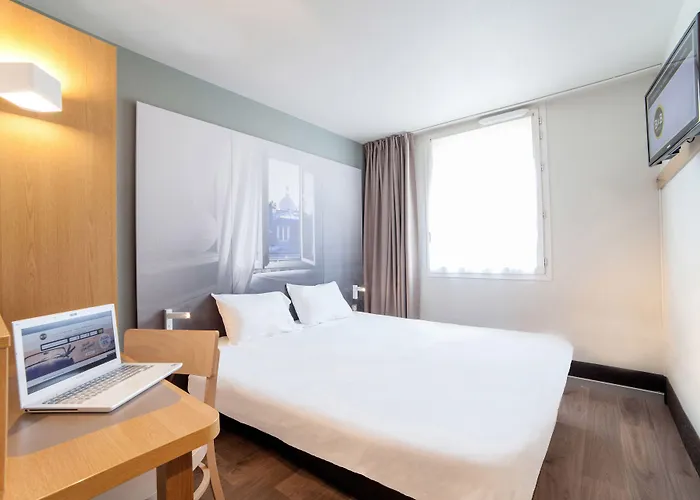 Bordeaux Est 3 Etoiles