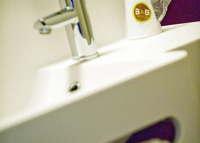 Bordeaux Est 3 Etoiles 3*