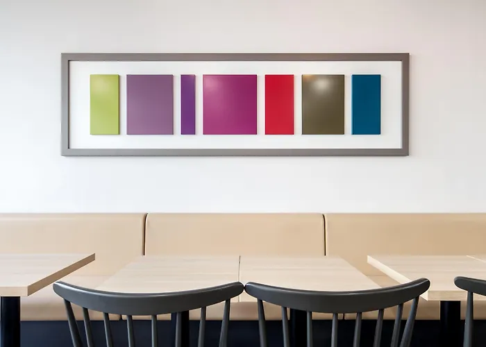 Bordeaux Est 3 Etoiles Hotel Tresses